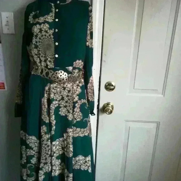 Ezpopsy dress - Picture 9 of 9